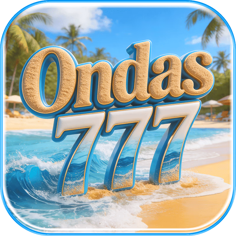 ondas777 - Slots Legend